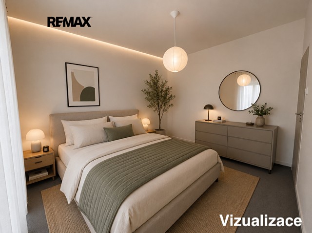 Квартира 2+1 на продаж, 57 м² (14 з 18)