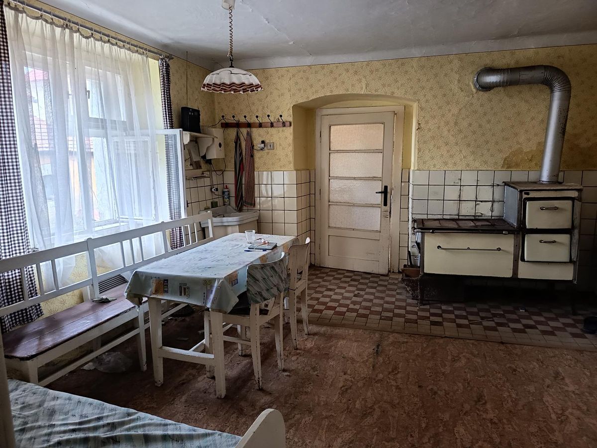 Prodej rodinného domu 200 m², pozemek 1100 m² – fotografie 3