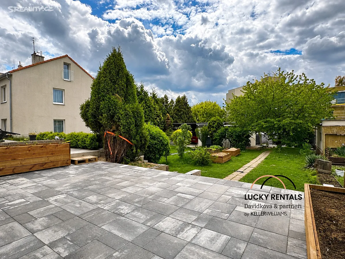 Pronájem rodinného domu 83 m², pozemek 283 m² – pohled 4