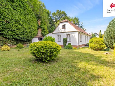 Prodej  chalupy 101 m², pozemek 1 103 m²
