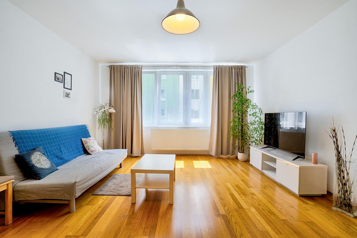 Pronájem bytu 2+kk 70 m²