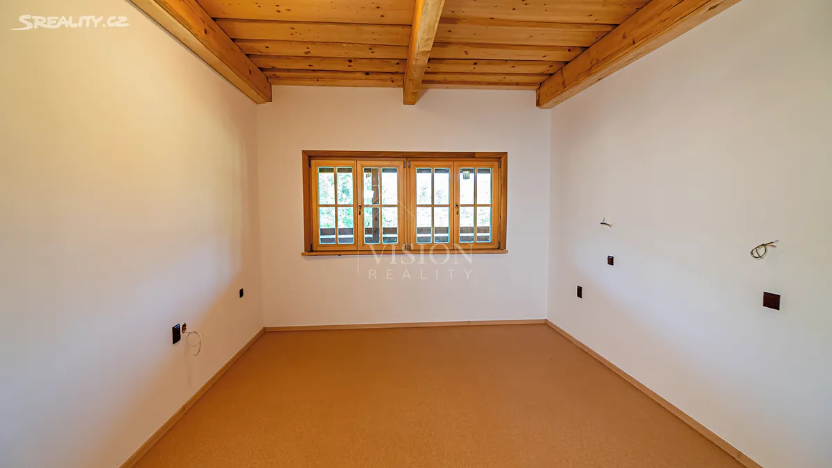 Prodej rodinného domu 129 m², pozemek 1333 m² – další
