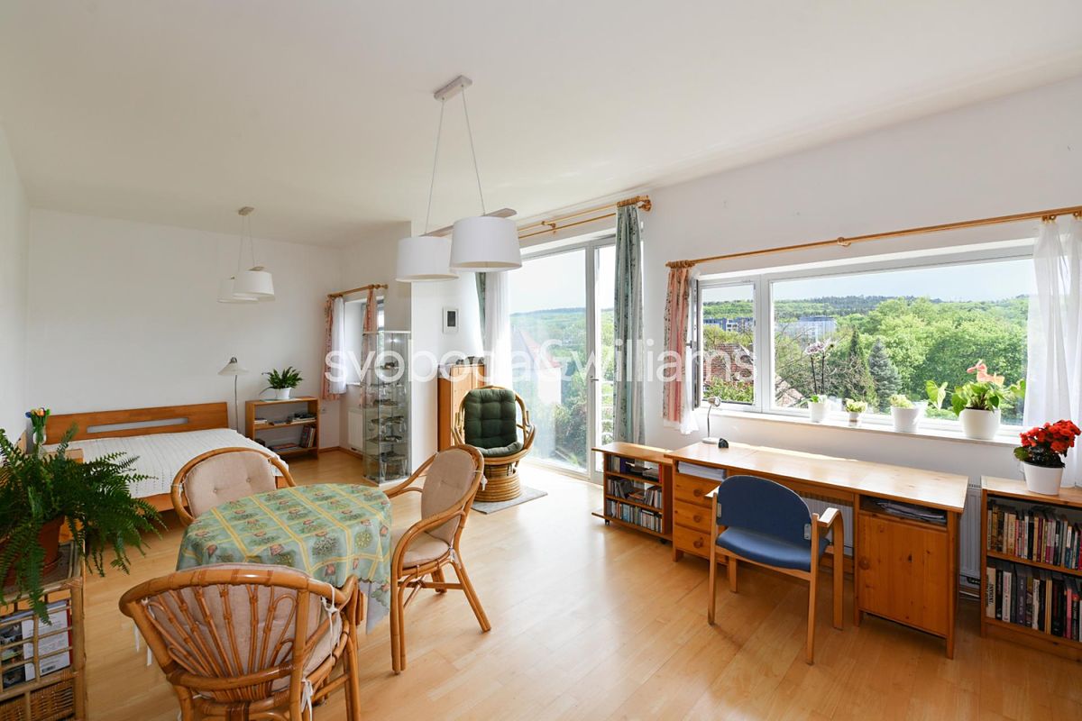 Prodej bytu 2+kk 57 m² – fotografie 2