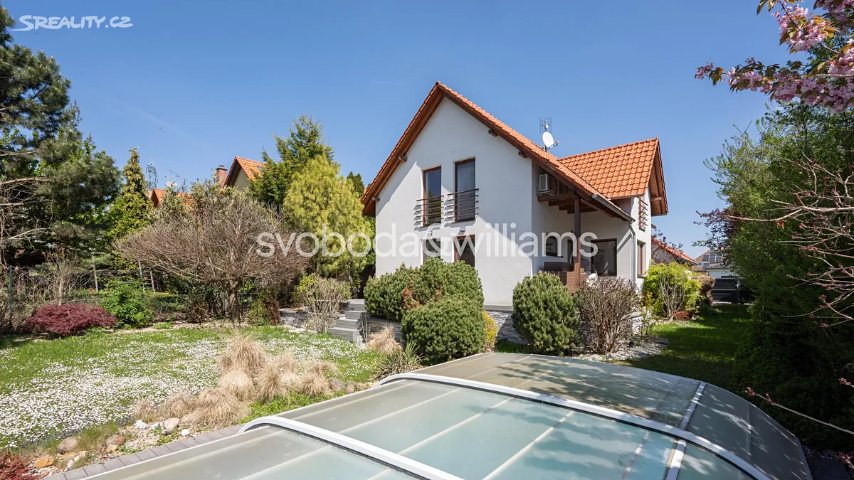 Prodej rodinného domu 151 m², pozemek 619 m², Želešice