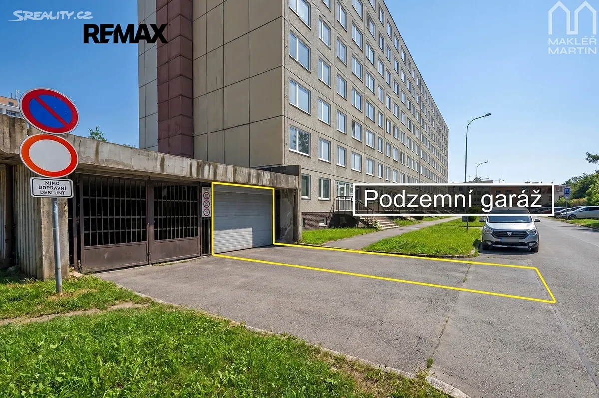 Prodej bytu 3+kk 71 m² – pohled 5