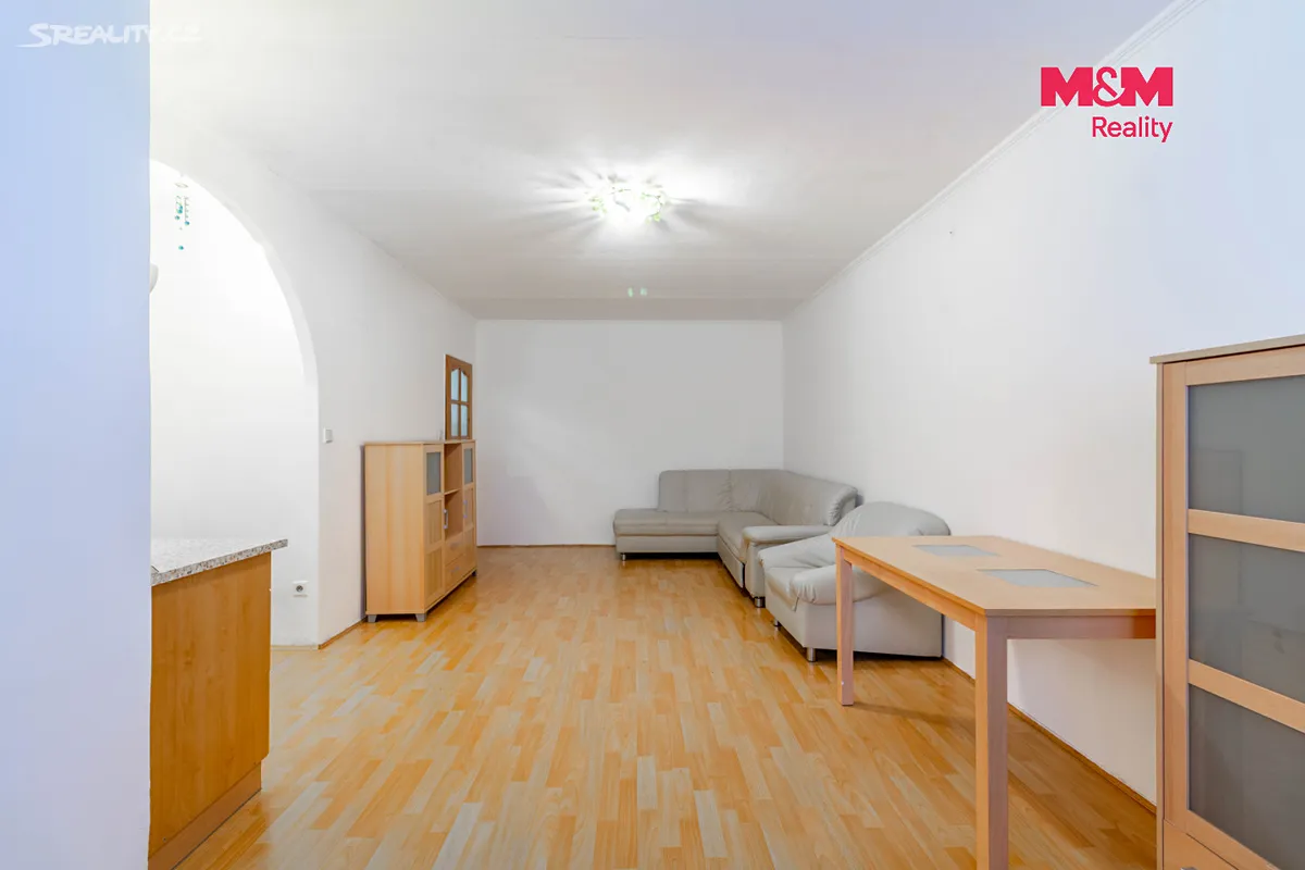 Prodej bytu 2+kk 48 m² – pohled 6