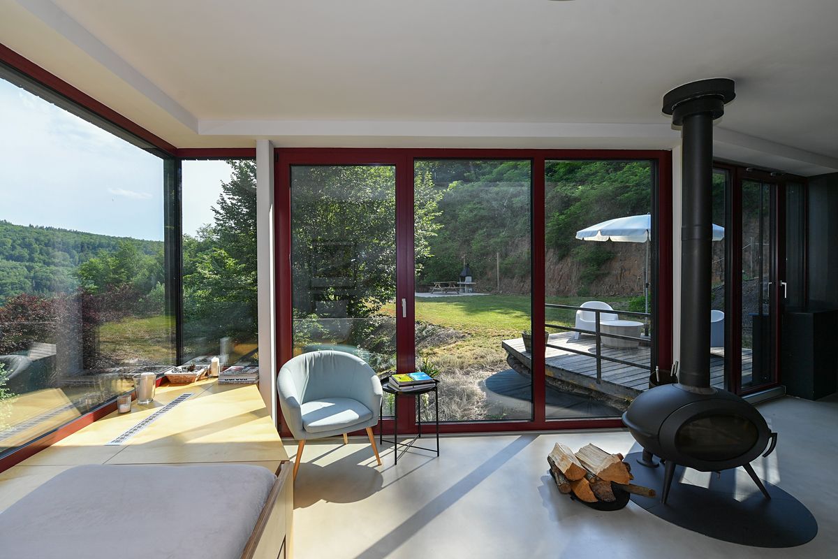 Prodej chaty 78 m², pozemek 2189 m² – fotografie 3