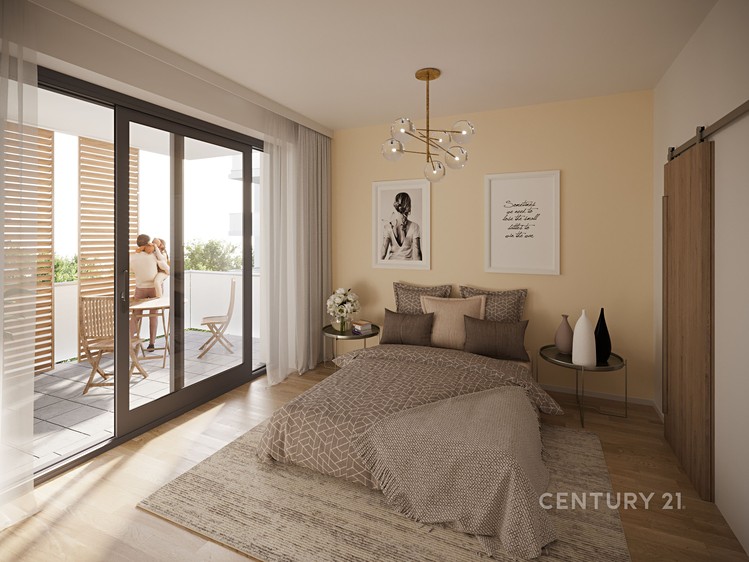 Prodej bytu 2+kk, 54 m² (14 z 20)