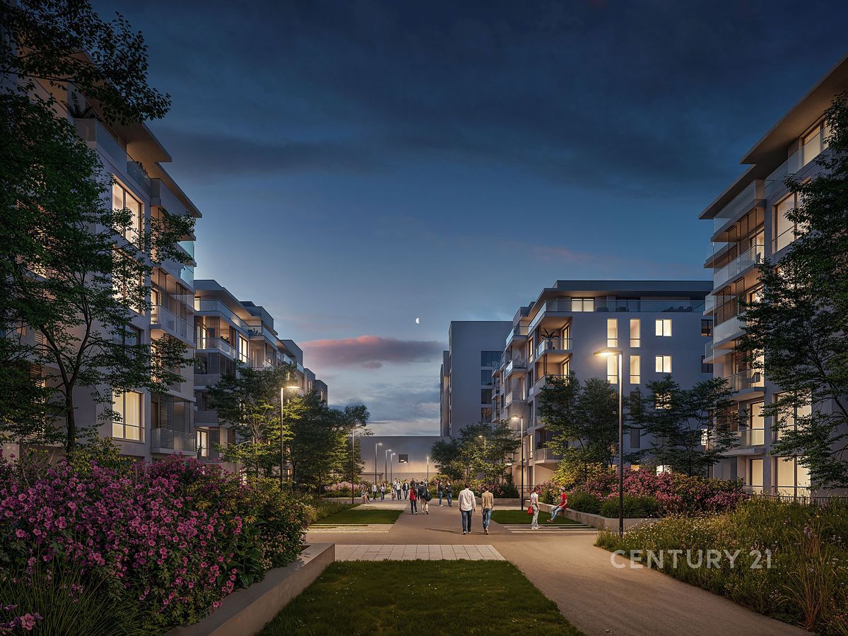 Prodej bytu 1+kk 27 m² – fotografie 3