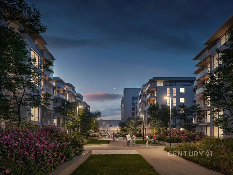 Prodej bytu 1+kk 27 m², Znojmo – náhled fotky 3