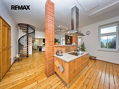 Prodej bytu 5+1 189 m²