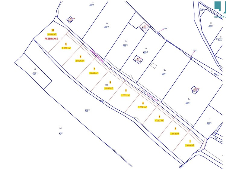 Grundstück zum Kauf, 1.057 m² (5 von 7)