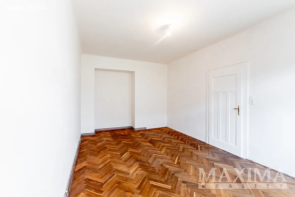 Pronájem bytu 2+kk 58 m² – další