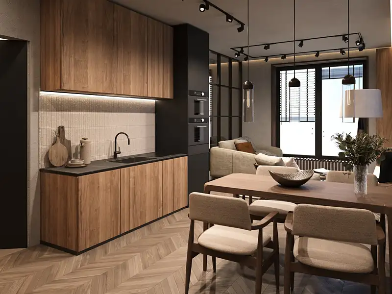 Prodej bytu 2+kk 43 m², Ostrava – náhled fotky 2