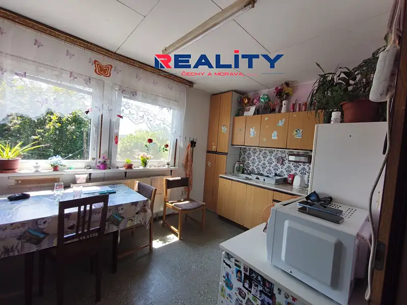 Prodej bytu 3+1 72 m², Mikuleč – náhled fotky 2