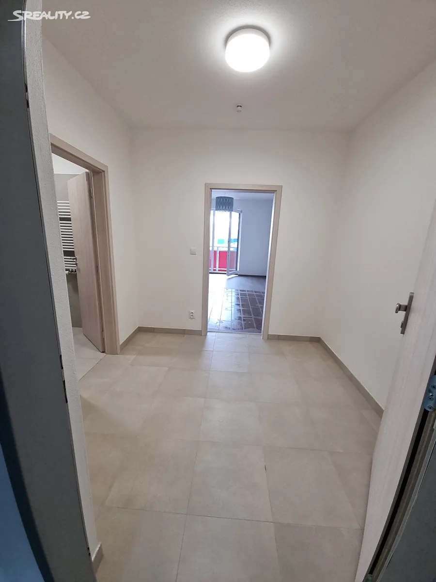 Pronájem bytu 1+kk 40 m² - Widok 6