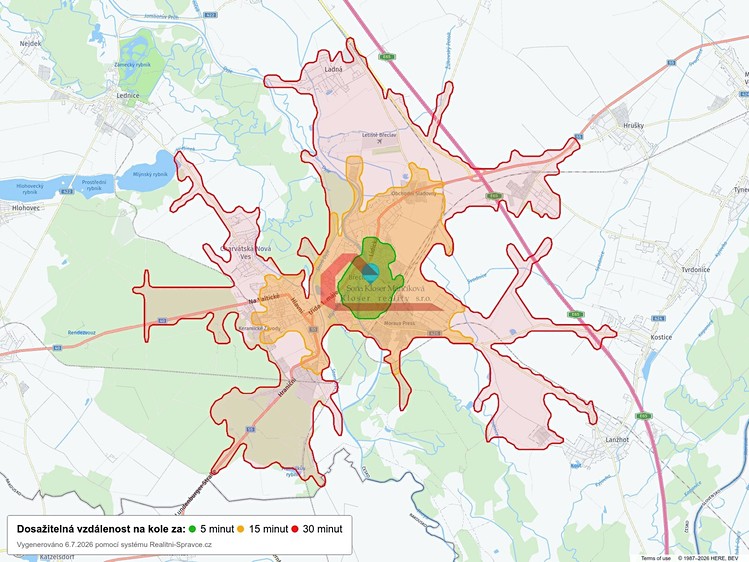 Prodej bytu 2+1, 57 m² (16 z 16)