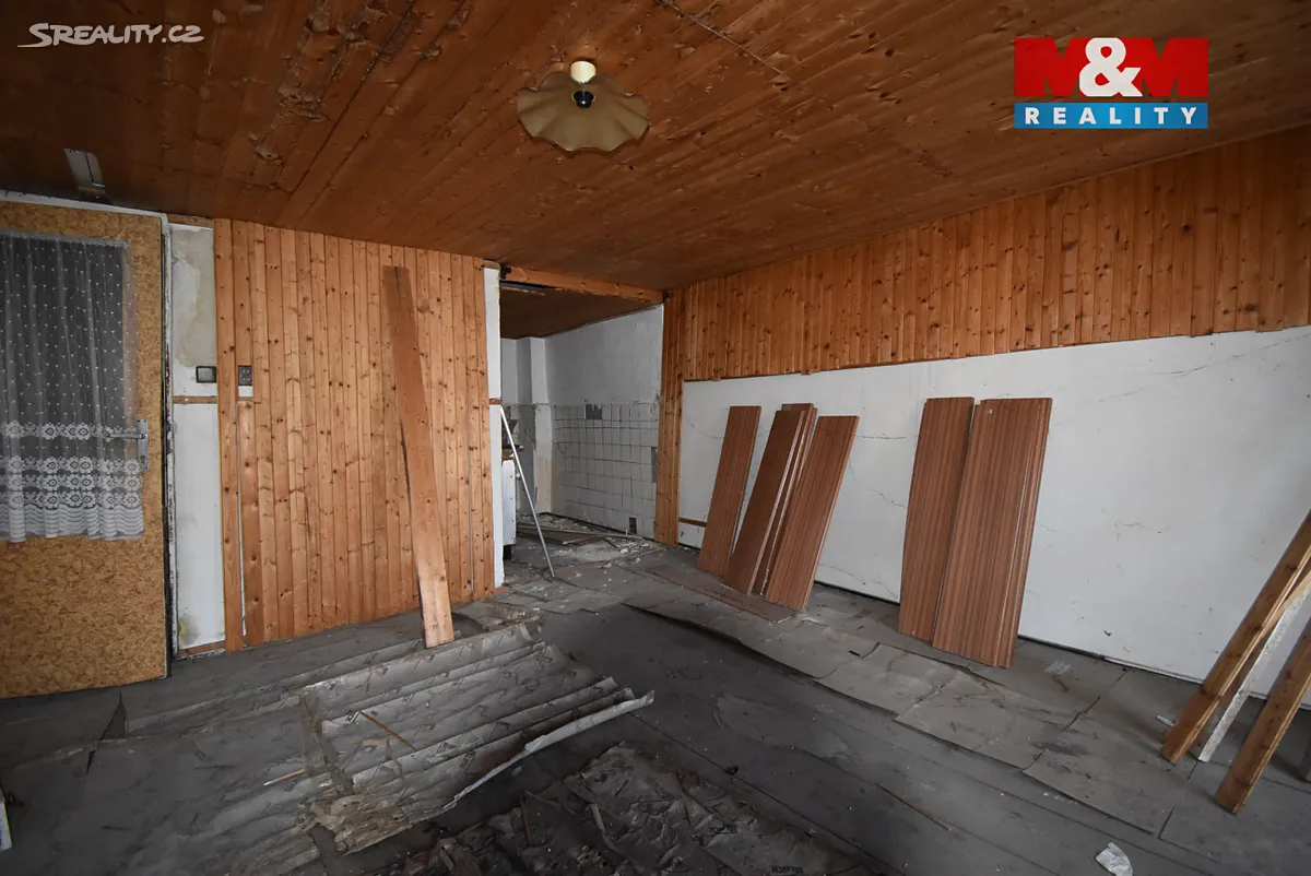 Prodej rodinného domu 200 m², pozemek 237 m² – pohled 4
