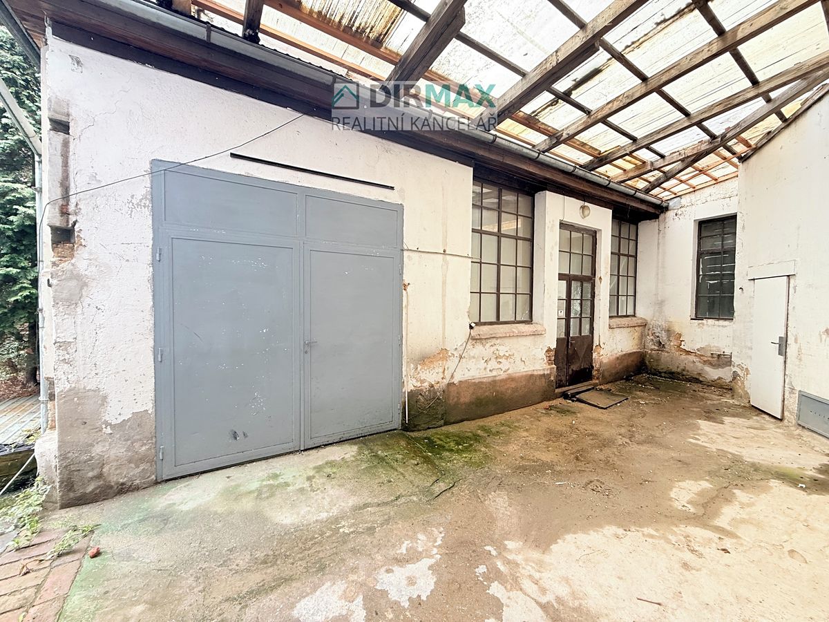 Pronájem komerční nemovitosti 80 m²