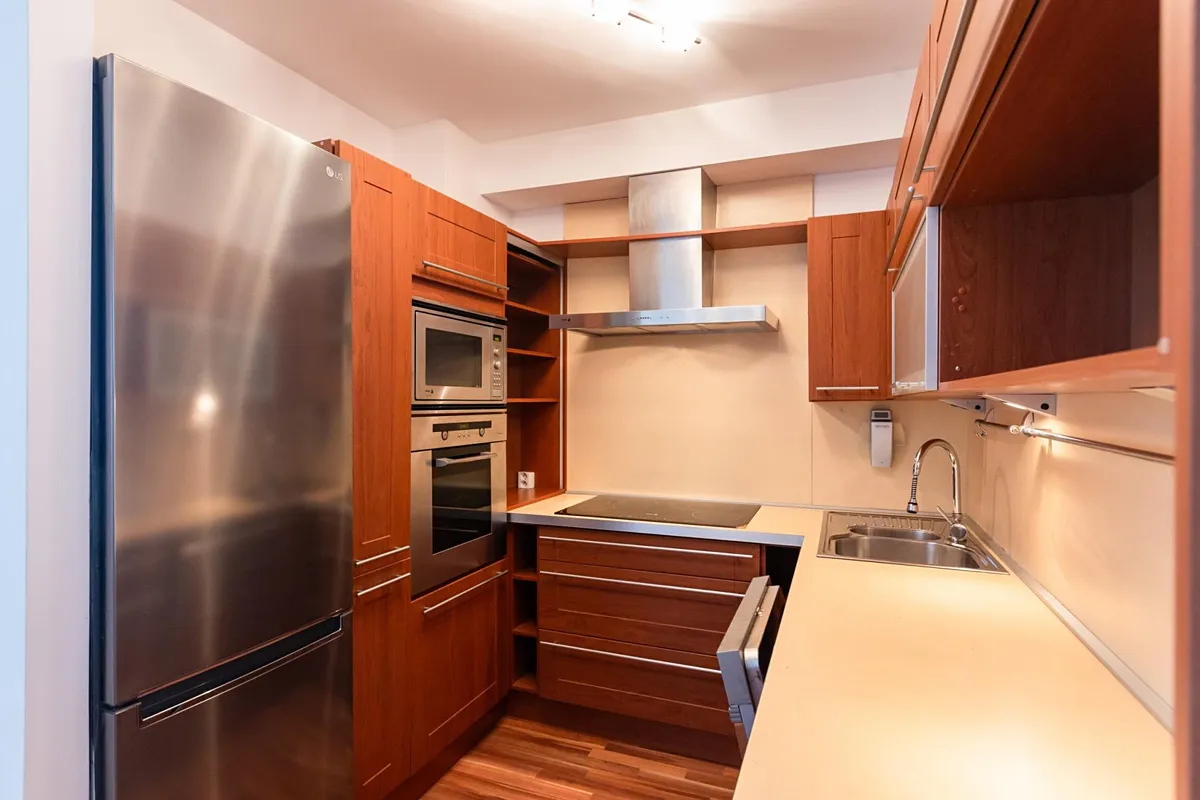Prodej bytu 3+kk 82 m²