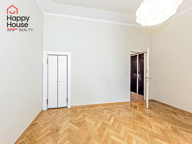 Pronájem komerčního prostoru, 65 m² (5 z 17)