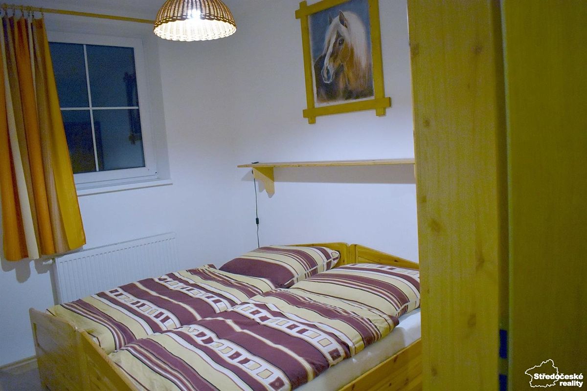Pronájem bytu 2+kk 37 m² – fotografie 4