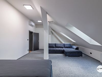 Pronájem bytu 2+kk 70 m²