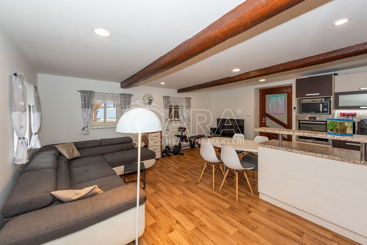 Prodej rodinného domu 115 m², pozemek 1471 m²