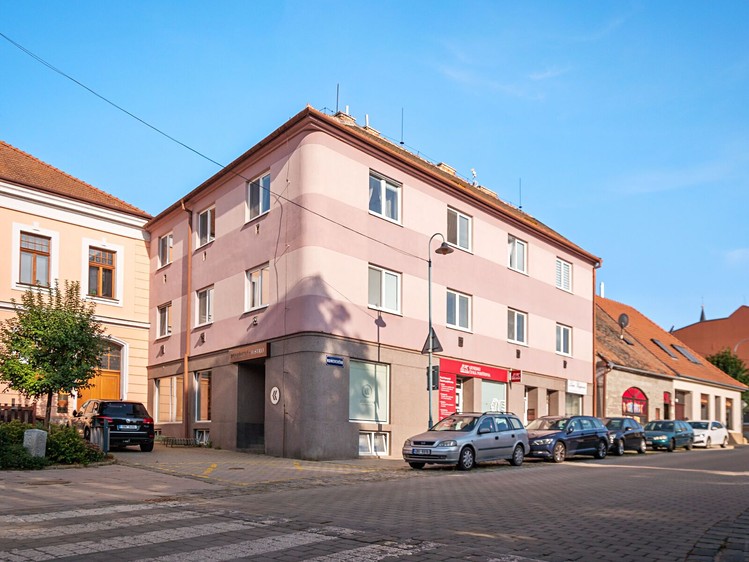 Wohnung 4+kk zum Kauf, 85 m² (15 von 17)