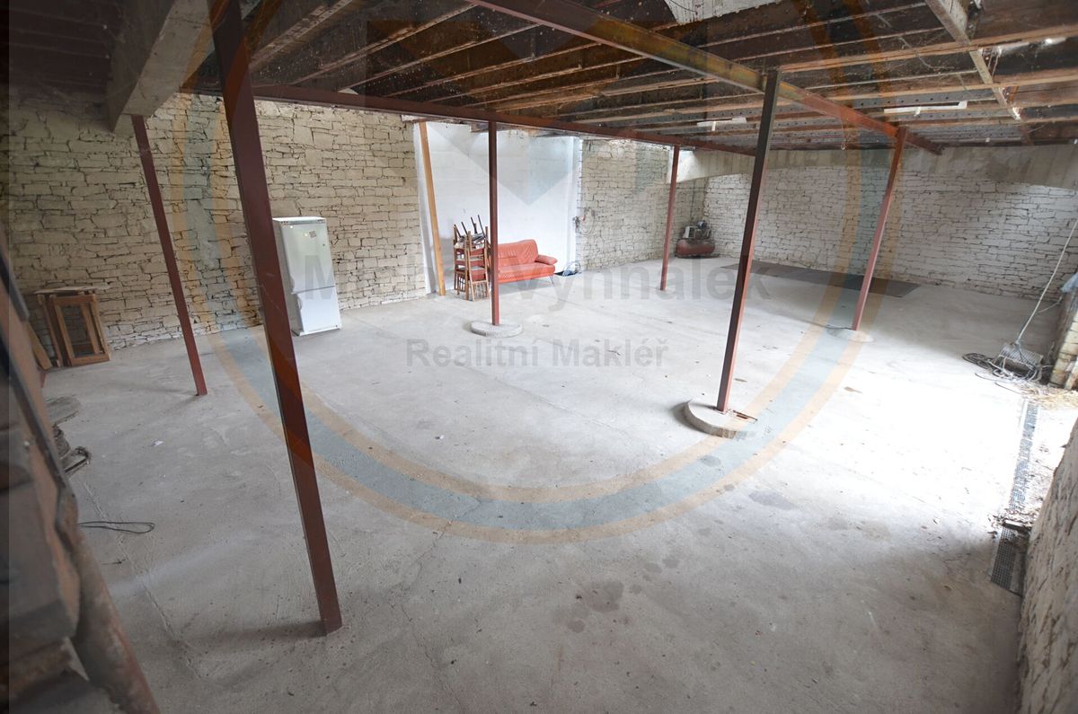 Pronájem zemědělského objektu 130 m² – fotografie 3
