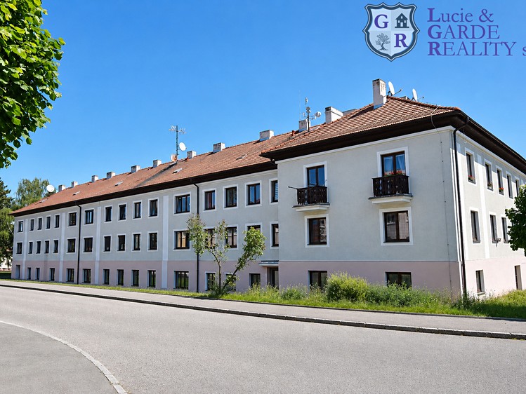 Квартира 3+kk на продаж, 69 м² (24 з 31)
