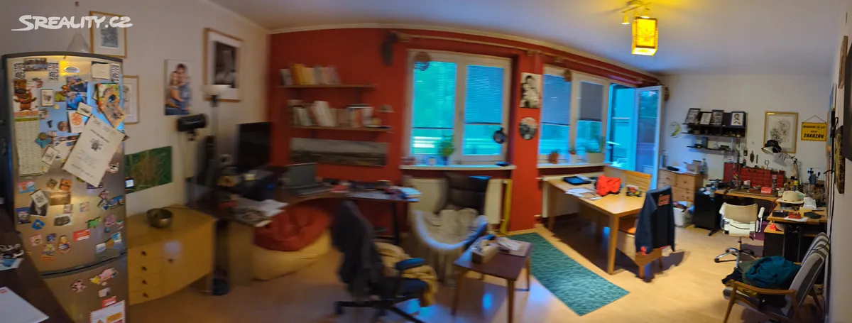 Prodej bytu 3+1 79 m², Kladno