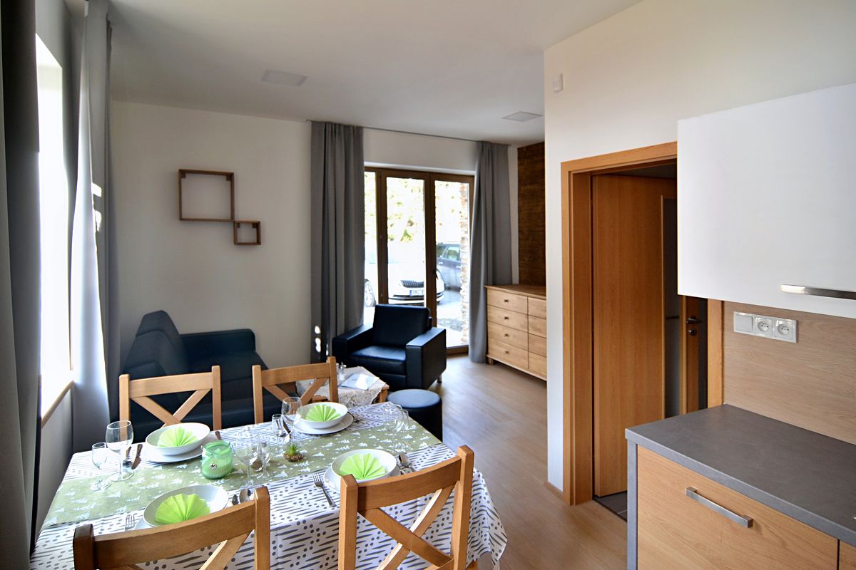 Prodej bytu 2+kk 48 m²