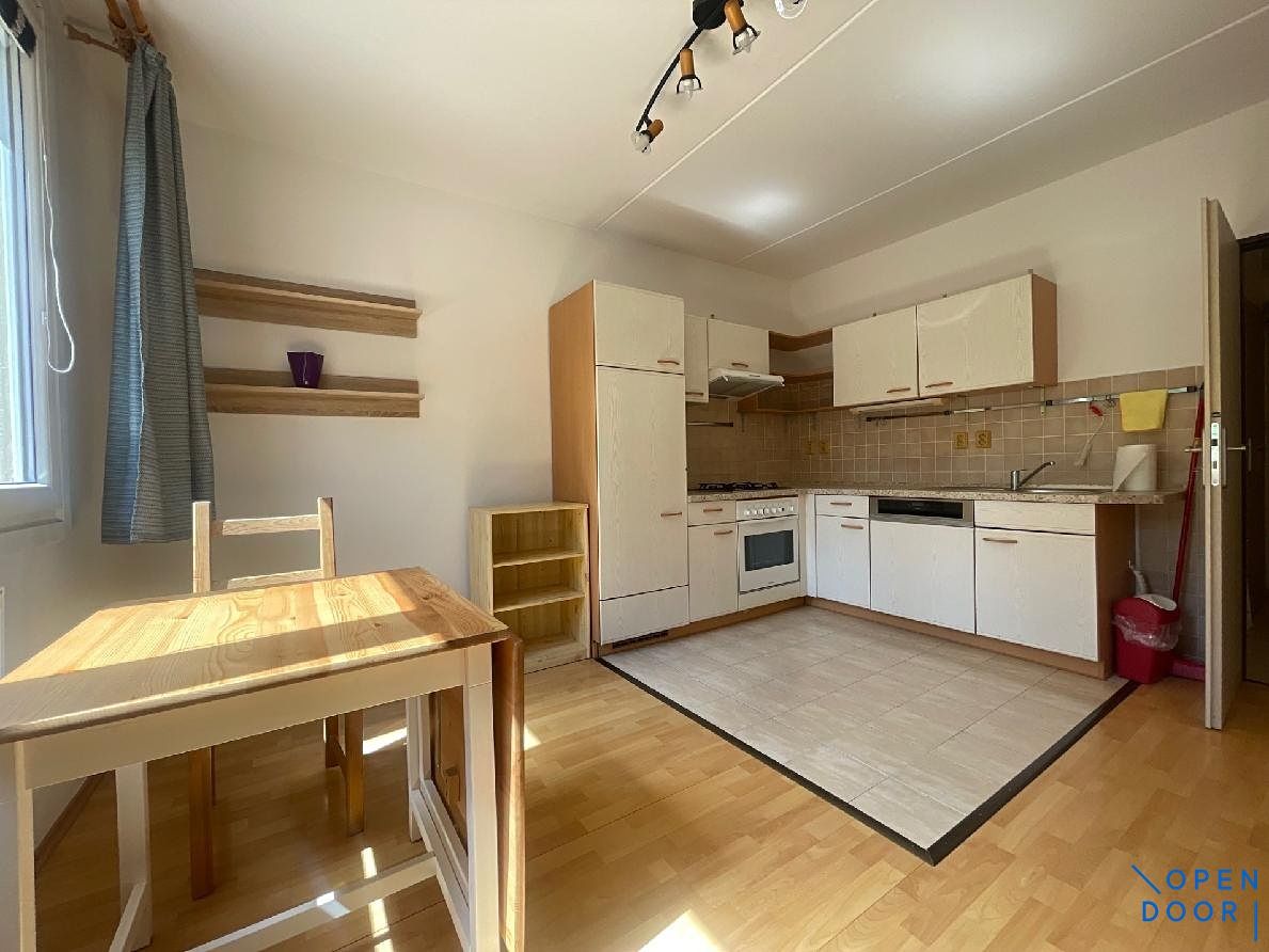 Pronájem bytu 2+kk 39 m²
