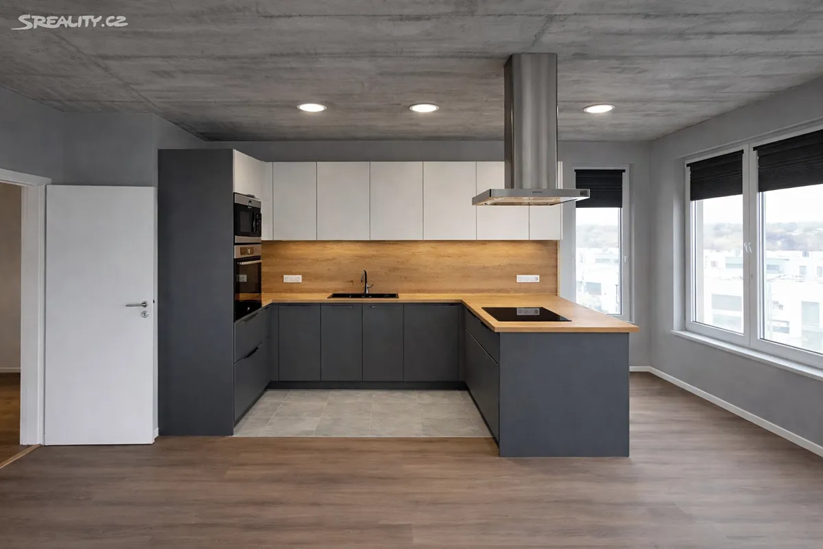 Prodej bytu 3+kk 80 m², Praha