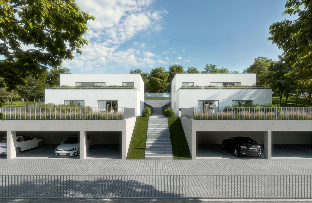 Prodej bytu 3+kk 65 m² – fotografie 2