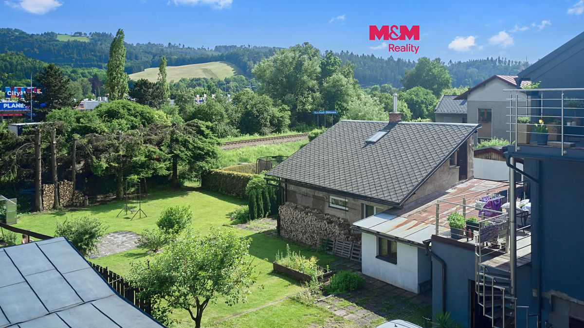 Prodej rodinného domu 70 m², pozemek 299 m²