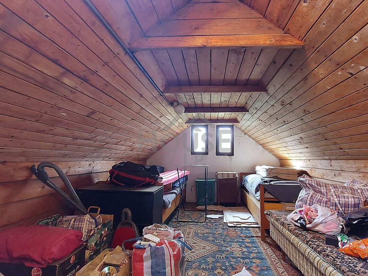 Prodej chalupy 69 m², pozemek 1020 m² – fotografie 5