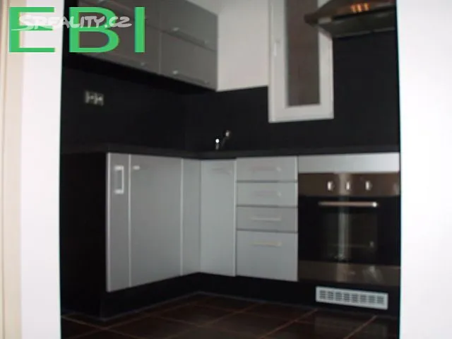 Pronájem bytu 2+kk 56 m², Praha