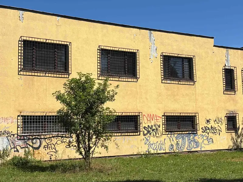 Prodej skladového prostoru 209 m², Ostrava – náhled fotky 3