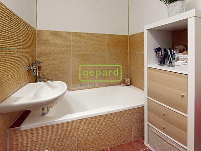 Prodej bytu 2+1 63 m²
