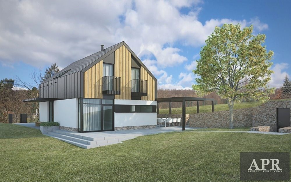 Prodej stavebního pozemku 1000 m² – fotografie 2