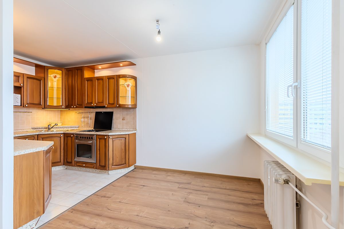 Pronájem bytu 3+kk 69 m² – fotografie 4