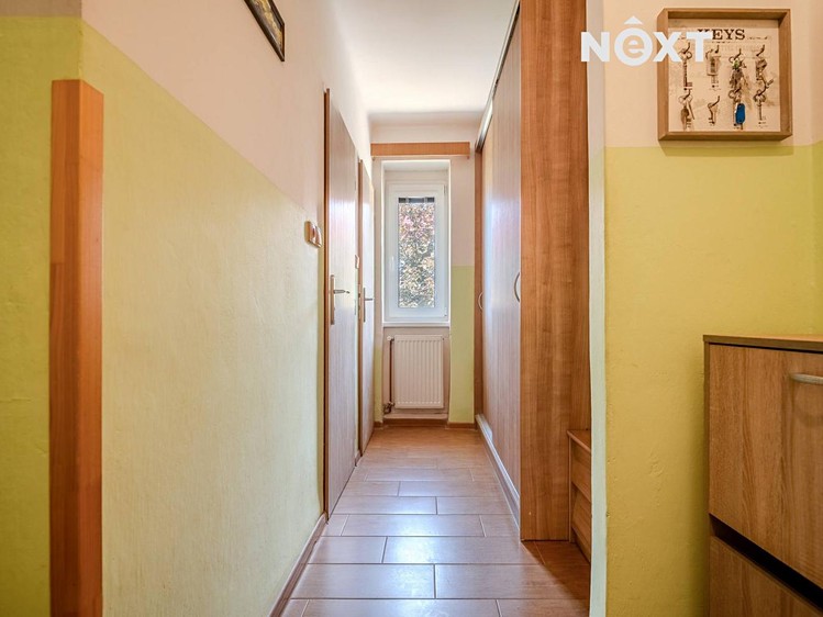 Prodej bytu 2+1, 54 m² (8 z 15)