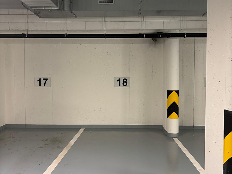 Pronájem nemovitosti, 12 m² (1 z 4)