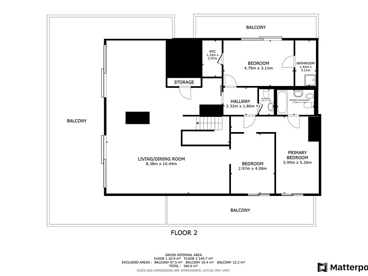 Prodej bytu 5+kk, 236 m² (11 z 35)
