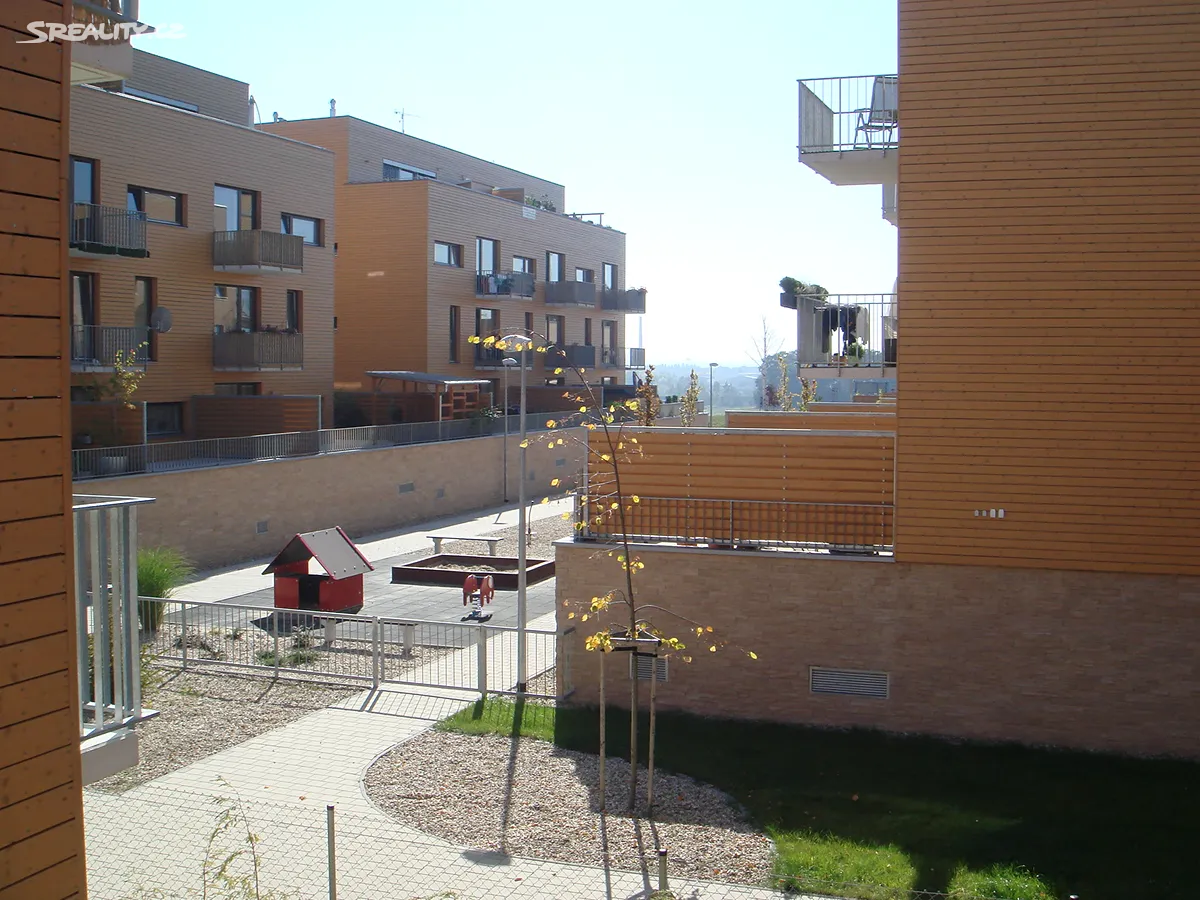 Prodej bytu 2+kk 54 m², Praha