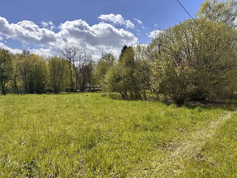 Prodej stavebního pozemku 853 m², Orlová – náhled fotky 3