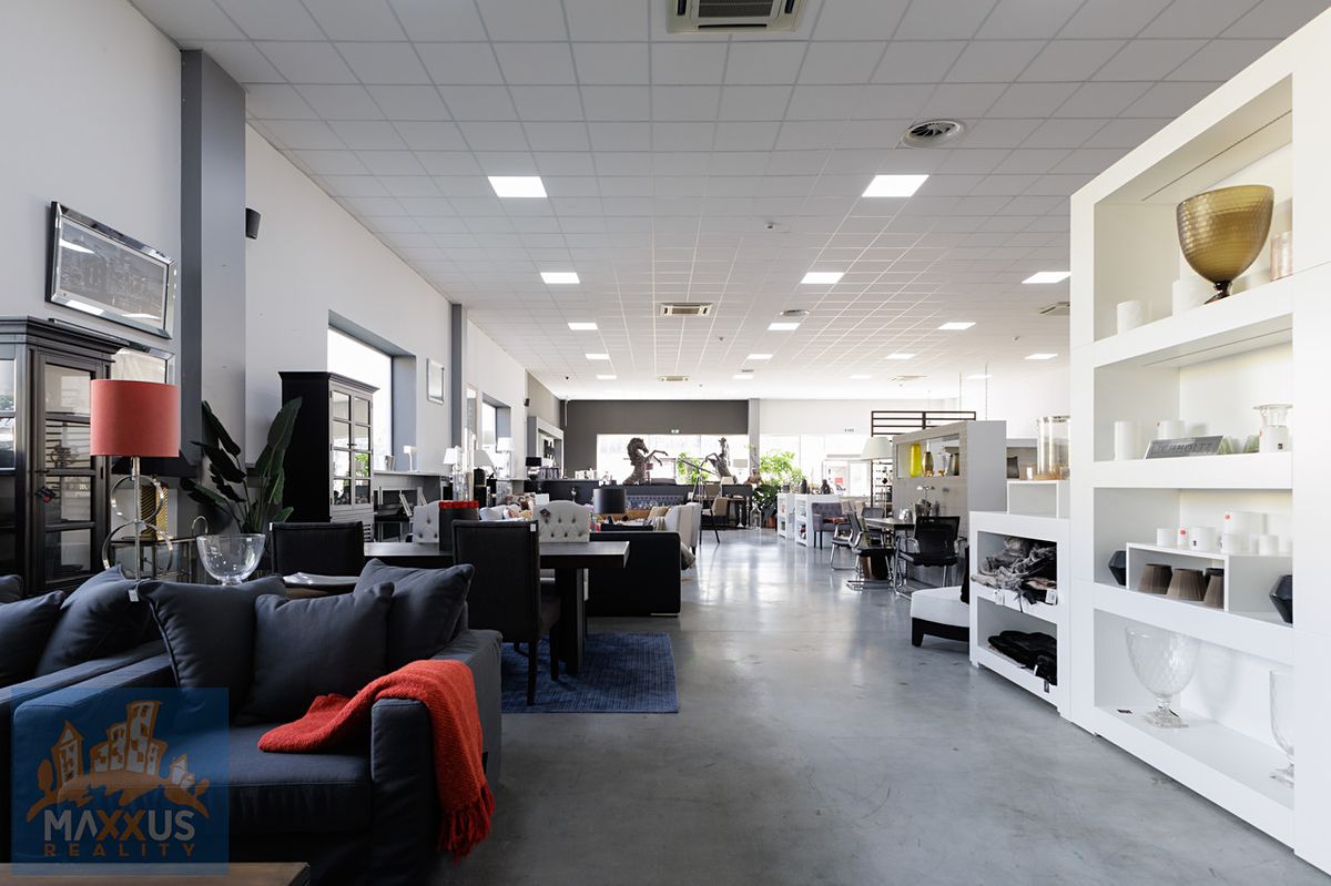 Pronájem obchodního prostoru 259 m² – fotografie 5