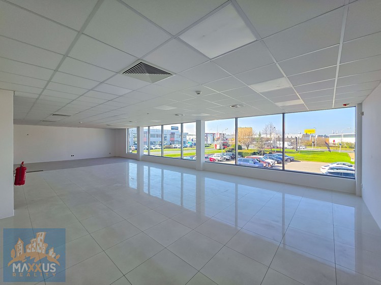 Комерційне приміщення в оренду, 278 м² (2 з 12)